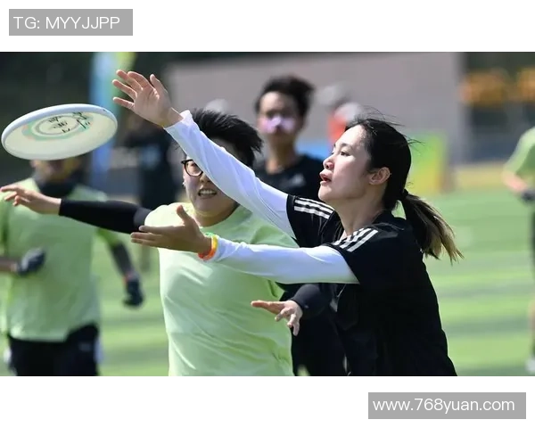 西安飞盘队边路渗透战术分析与效果评估探讨